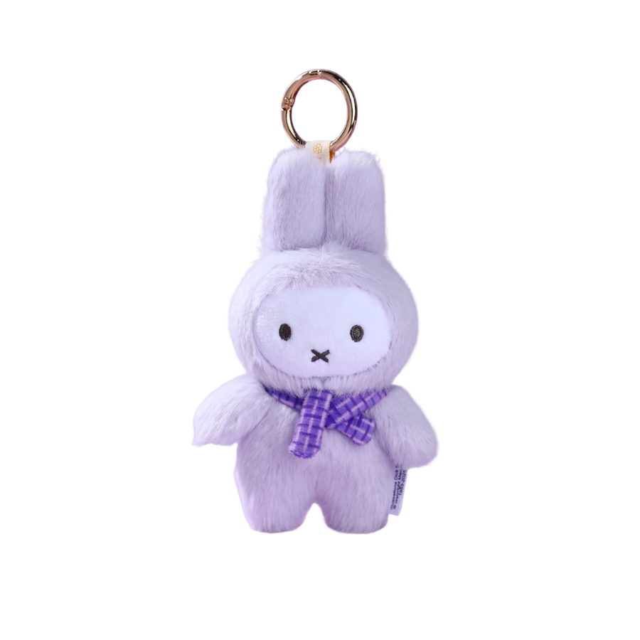 [PREORDER] VIPO Miffy Macaron Plush Blind Box
