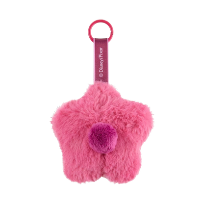 MINISO Disney Fluffy Flower Box Pendant Blind Box