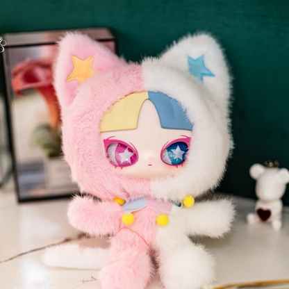 [PREORDER] INN'S Silent Winter Plush Series Blind Box