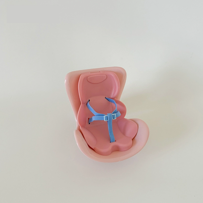 Car Seat (5 styles)