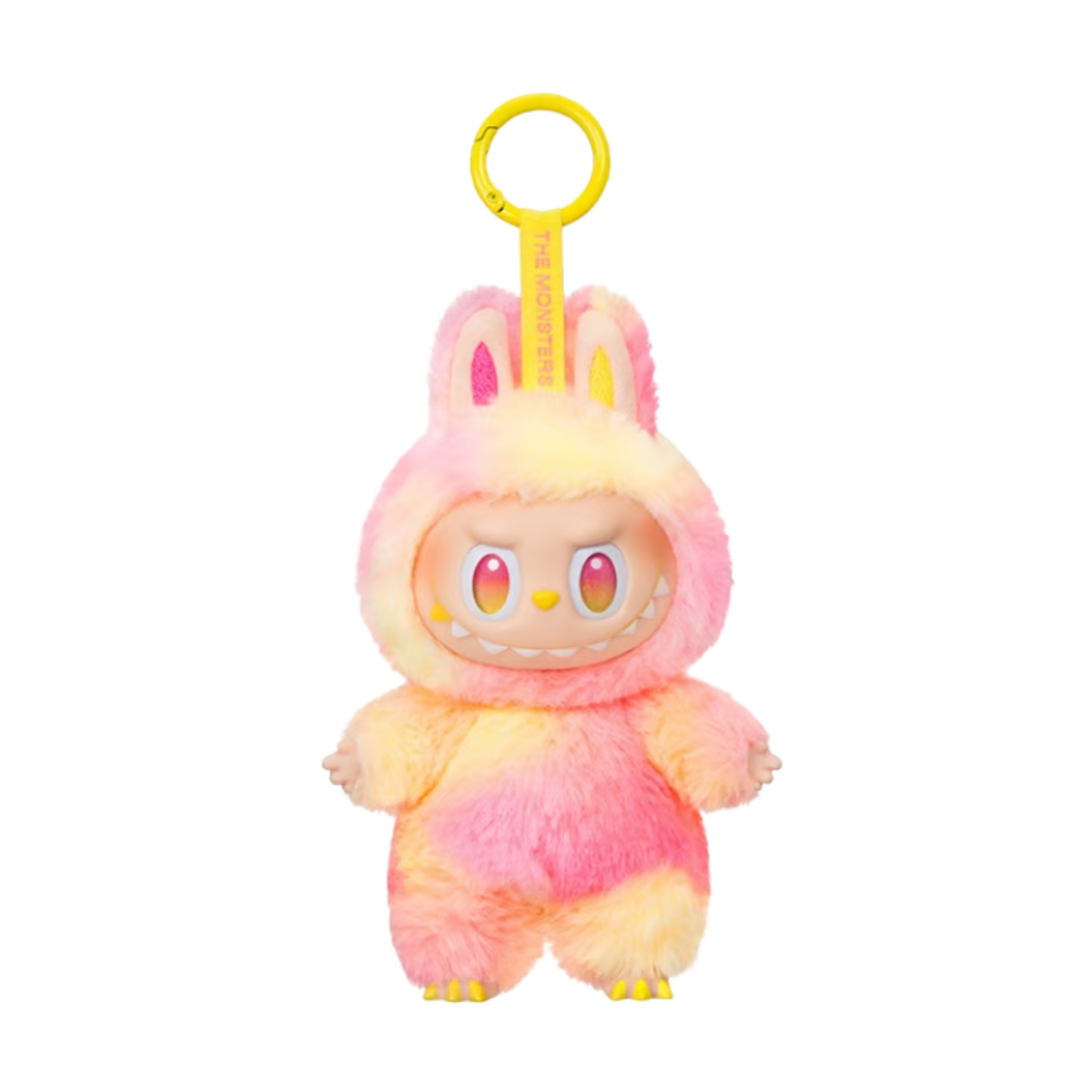 Pop Mart Labubu Big into Energy V3 LOYALTY confirmed doll