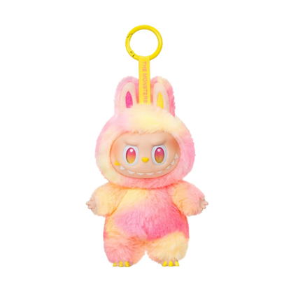 Pop Mart Labubu Big into Energy V3 LOYALTY confirmed doll