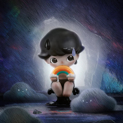 DIMOO By Your Side Blind Box