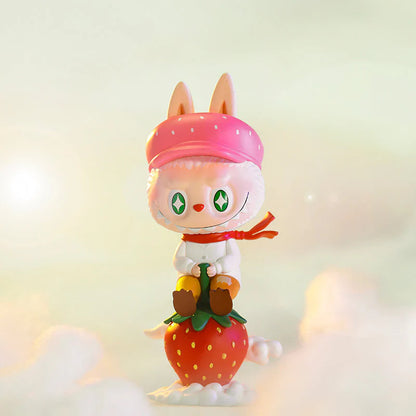 POP MART The Monsters Fruits Blind Box