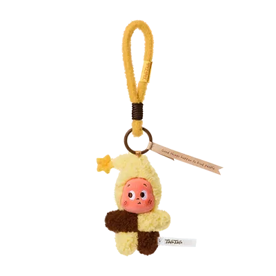 [PREORDER] Twinkle Twinkle Savor The Moment Blind Plush Pendant Blind Box