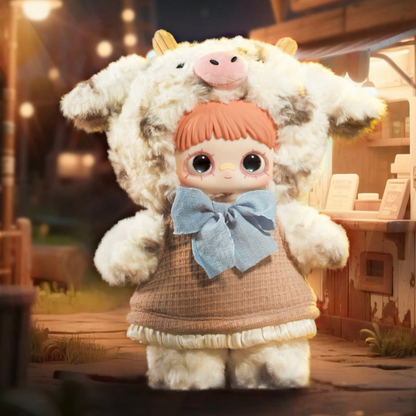 Maymei - Forgotten Funfair 400% Series