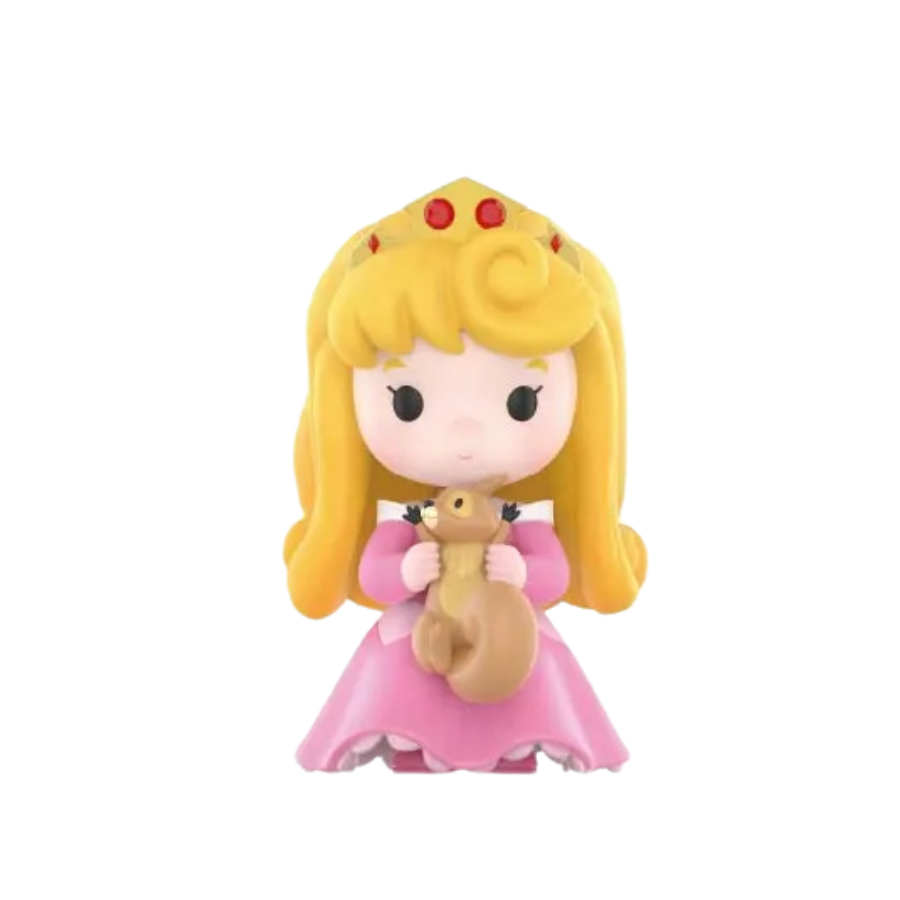 Pop Mart Disney Princess Fairy Tale Friendship Series