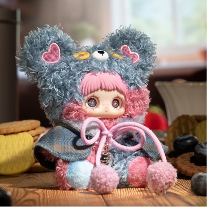 Maymei Tiny Bear Cookie Blind Box