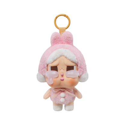 POP MART Crybaby Crying Again – I’LL GIVE YOU ALL MY LOVE
