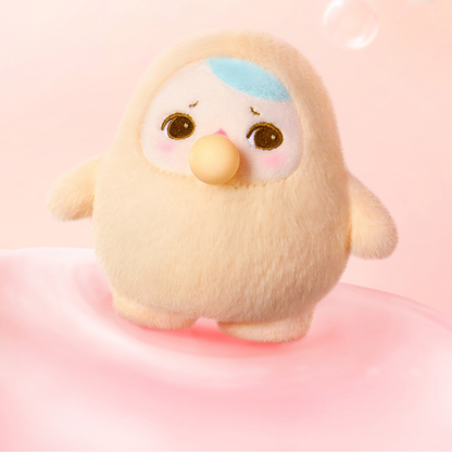 [PREORDER] PUCKY BEANIE BUBBLE UP Plush Pendant Blind Box