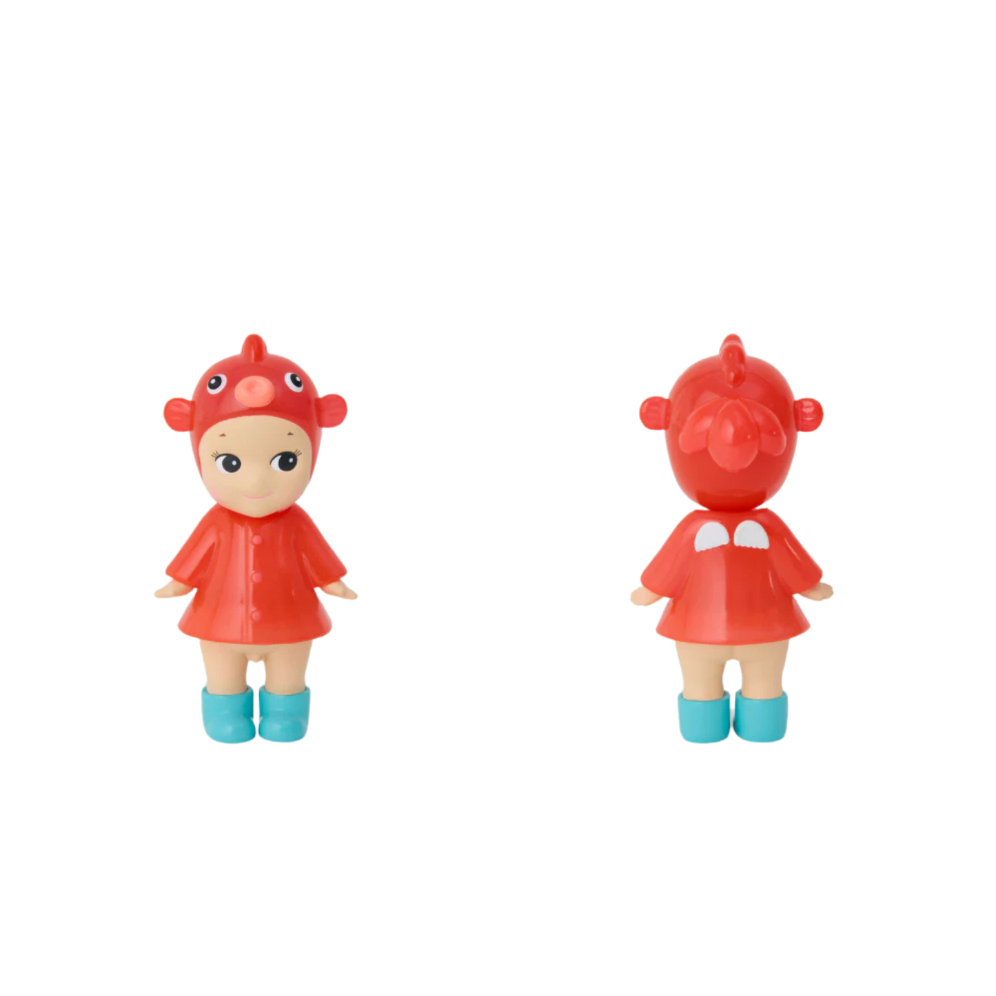 SONNY ANGELS: I Love Rainy Days Blind Box