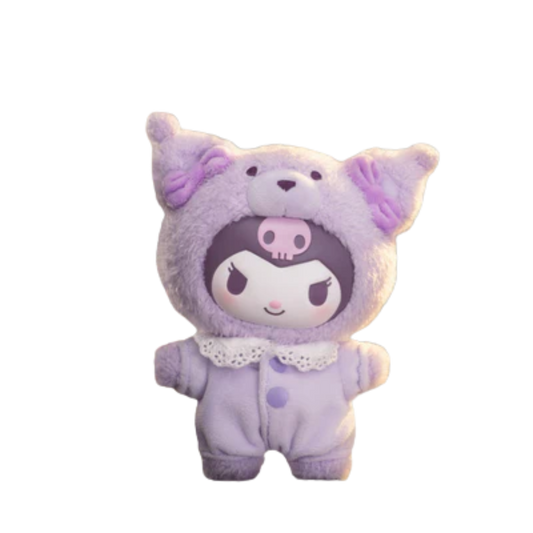 Sanrio Characters Latte Baby Blind Box