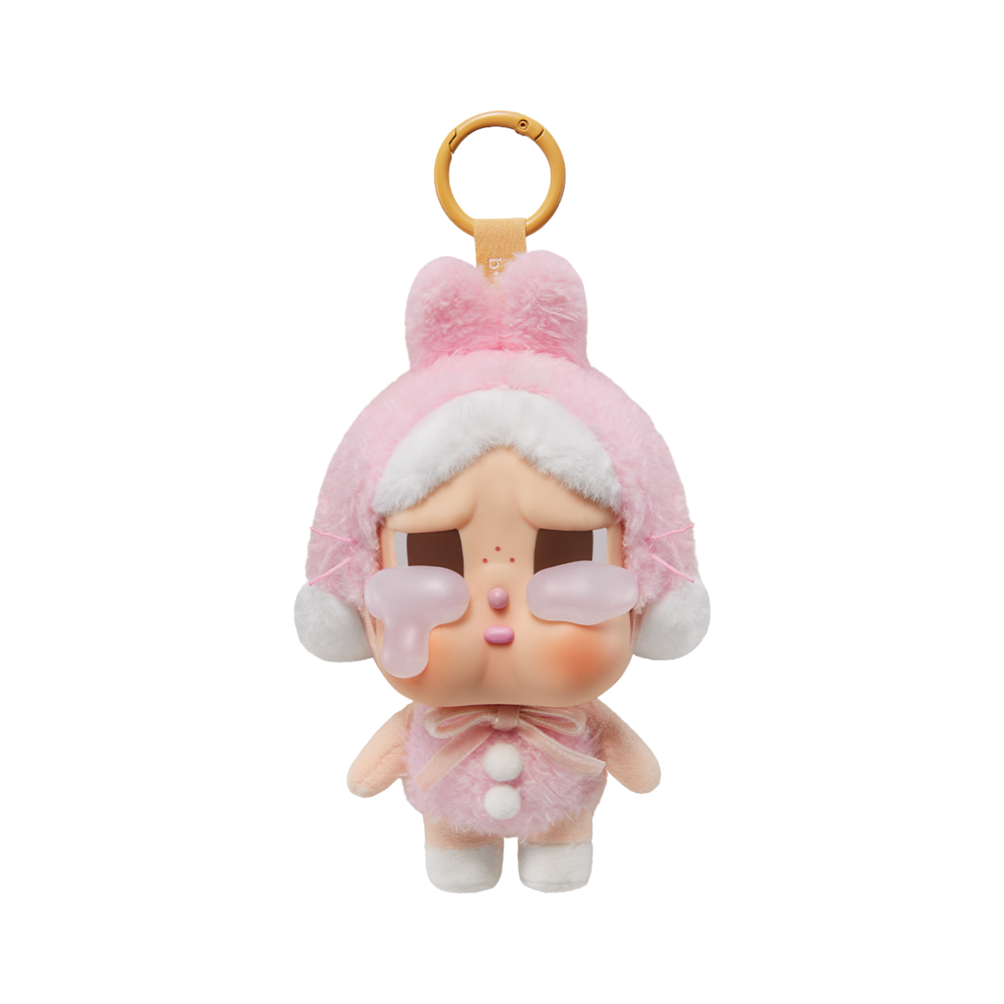 POP MART Crybaby Crying Again – I’LL GIVE YOU ALL MY LOVE