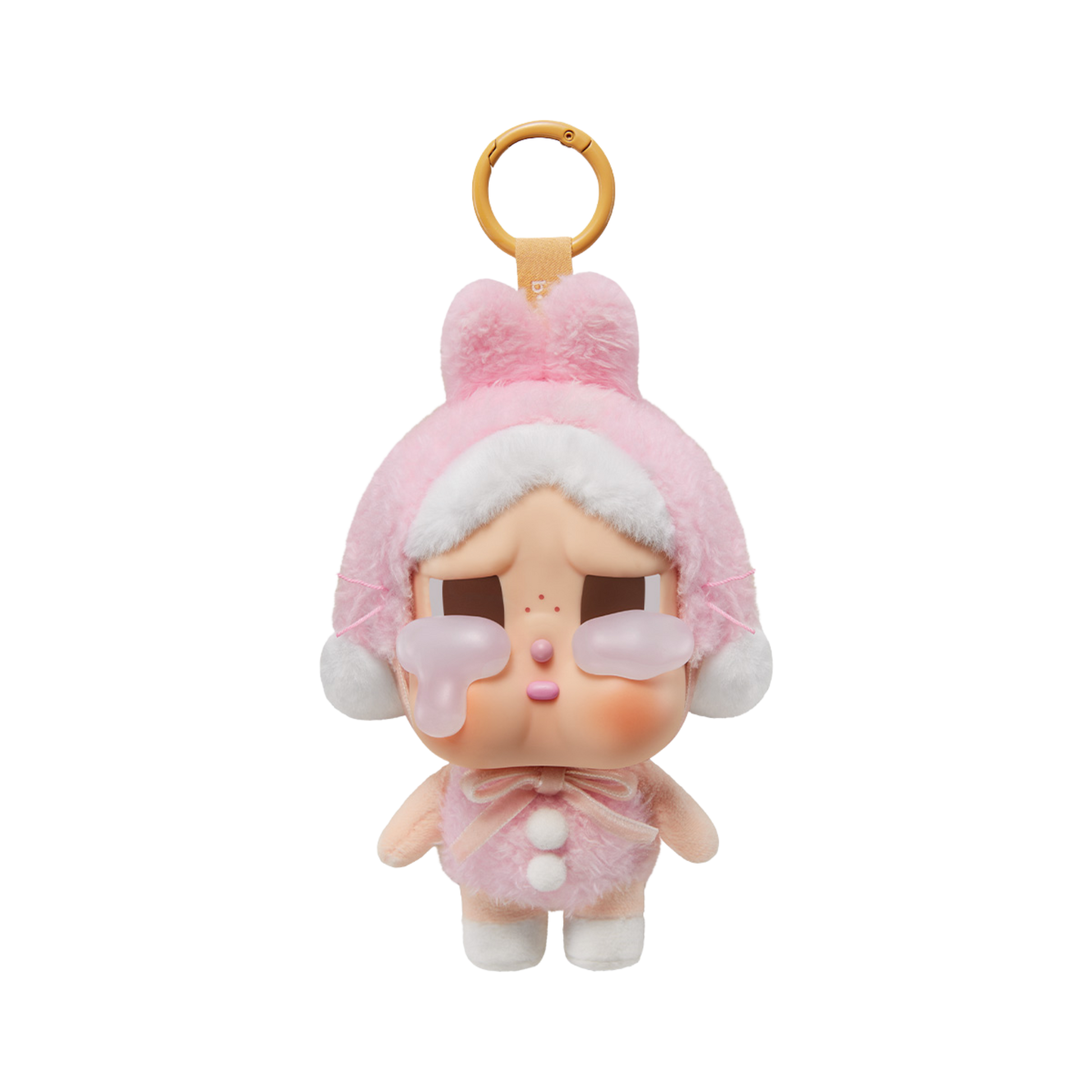 POP MART Crybaby Crying Again – I’LL GIVE YOU ALL MY LOVE