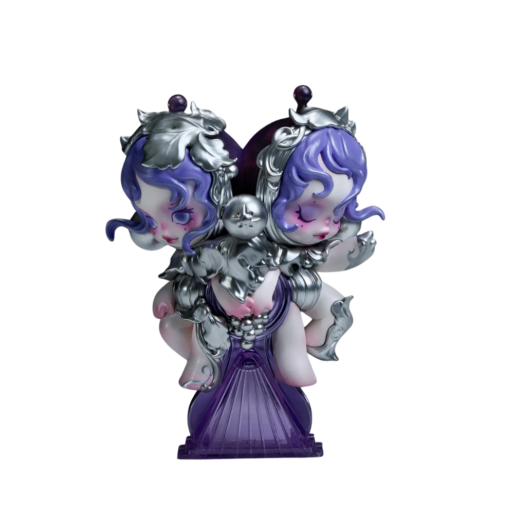 [PREORDER] SKULLPANDA The Feast Begins Series Figures Blind Box