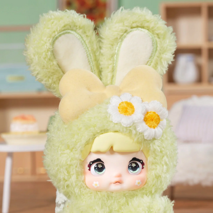 [PREORDER] NOMMI Baby Sweetheart Bunny Plush Blind Boxes