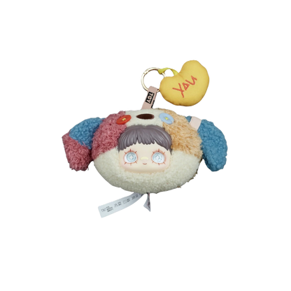 MayMei - Once Forgotten Corners Series Plush Blind Box