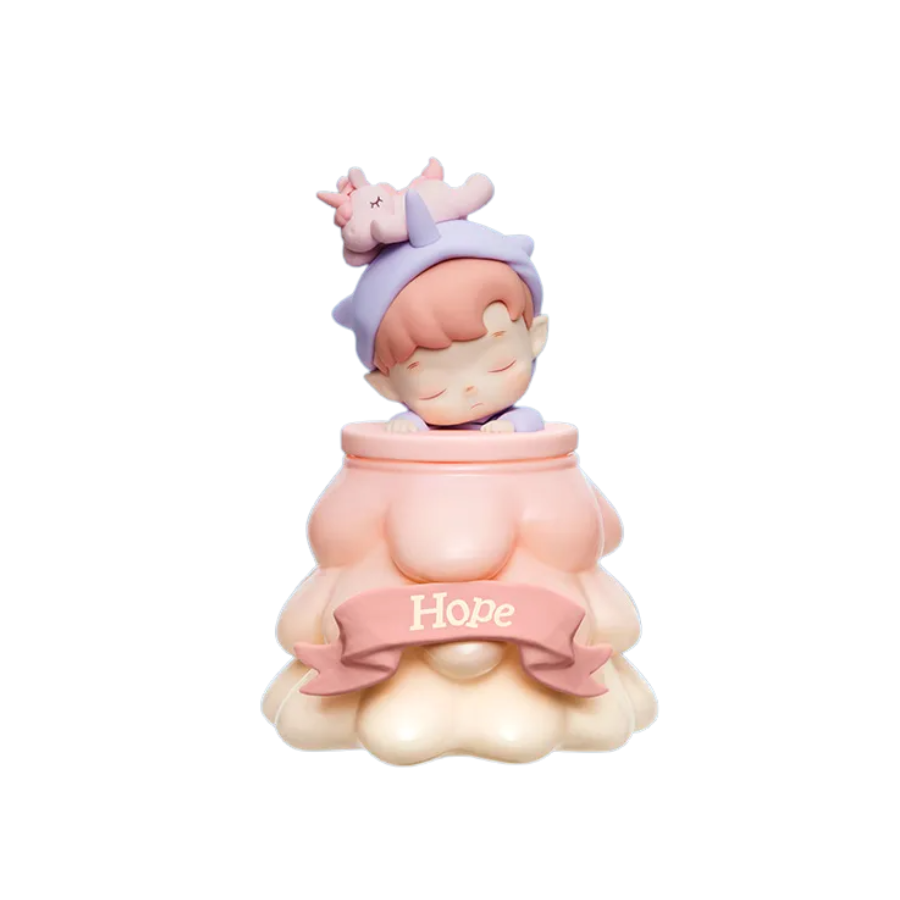 Apple of My Eye Series-Scented Candle Blind Box