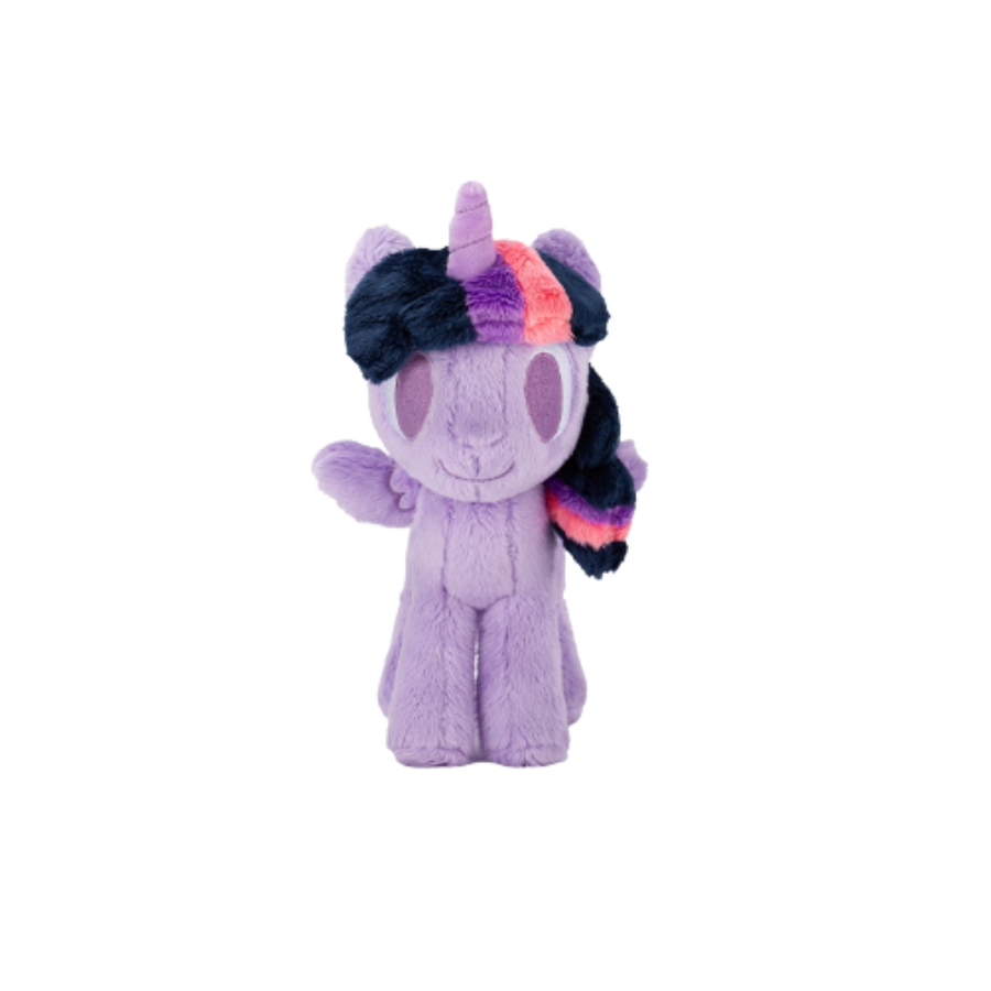 My Little Pony – Pony Series Plush Dolls