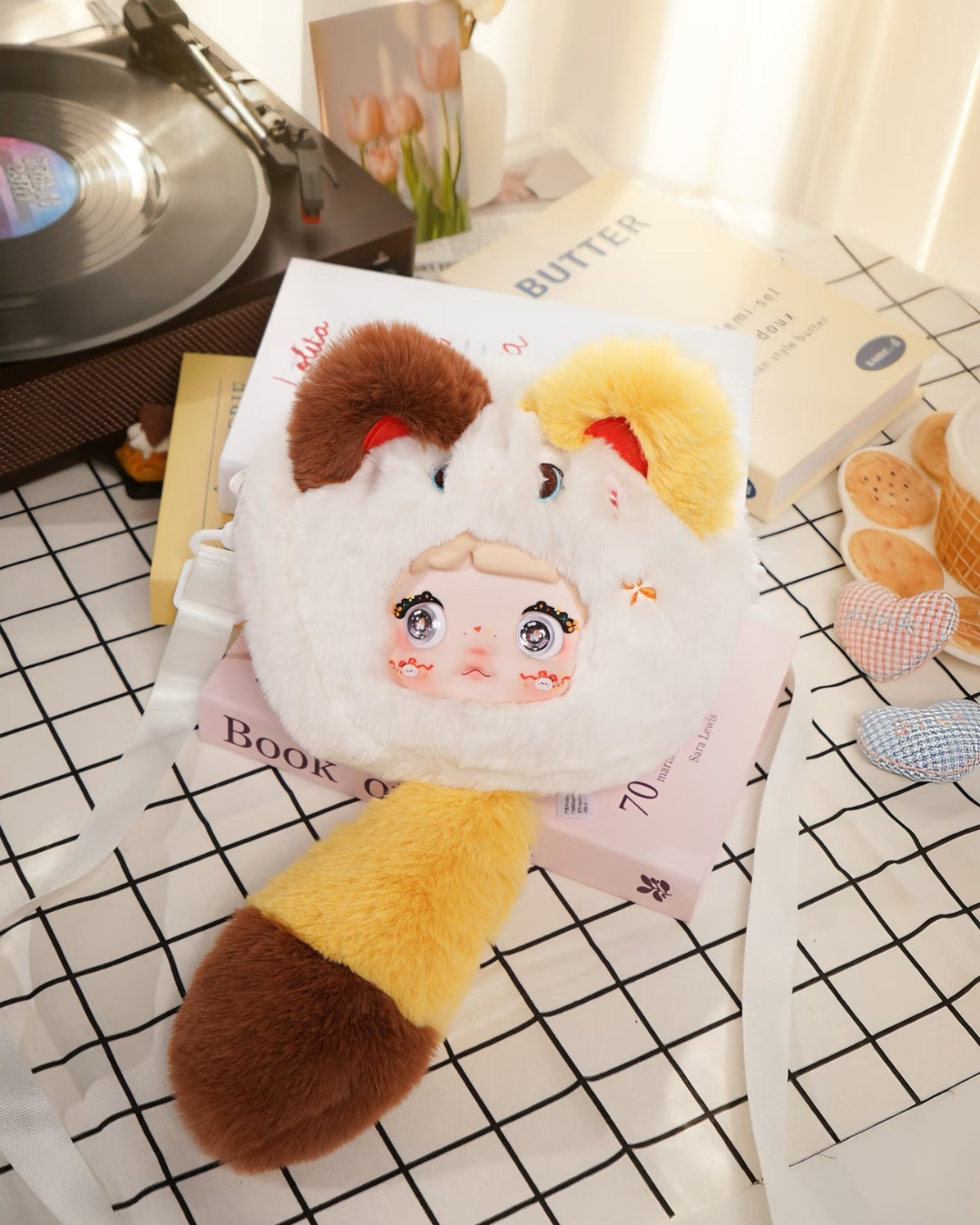 Nommi Collecting Cutie Bags Blind Box