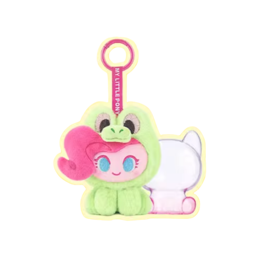 My Little Pony Fancy Pony Pets Plush Pendant