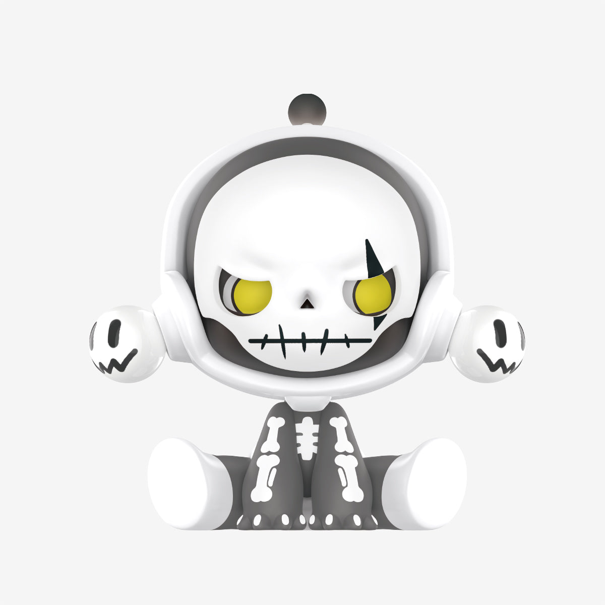 POPMART SKULLPANDA Ancient Castle Series
