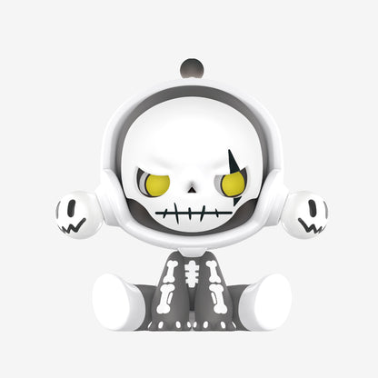 POPMART SKULLPANDA Ancient Castle Series
