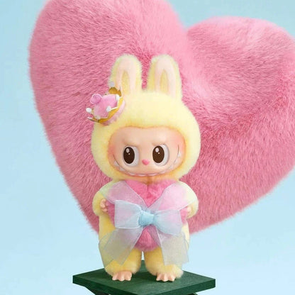 [PREORDER] LABUBU THE MONSTERS Let's Checkmate Vinyl Plush