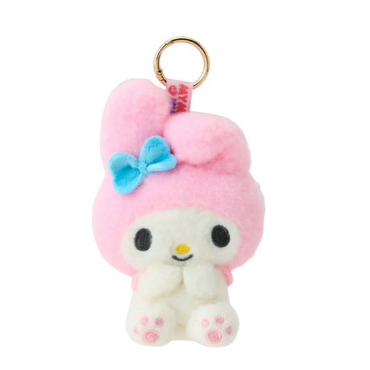 Netflix My Melody & Kuromi - Keychain