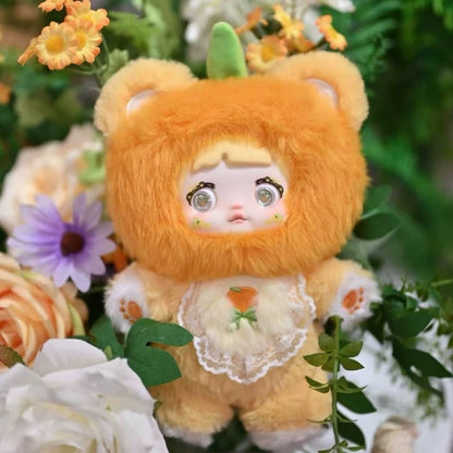 NOMMI Interesting fruit Blind Box