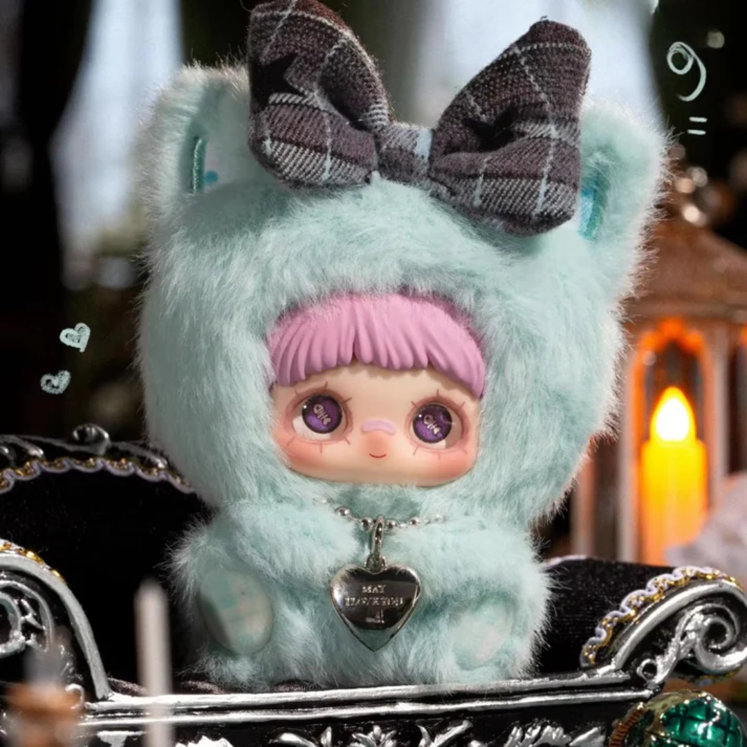 [PREORDER] Maymei - May I Love You Series