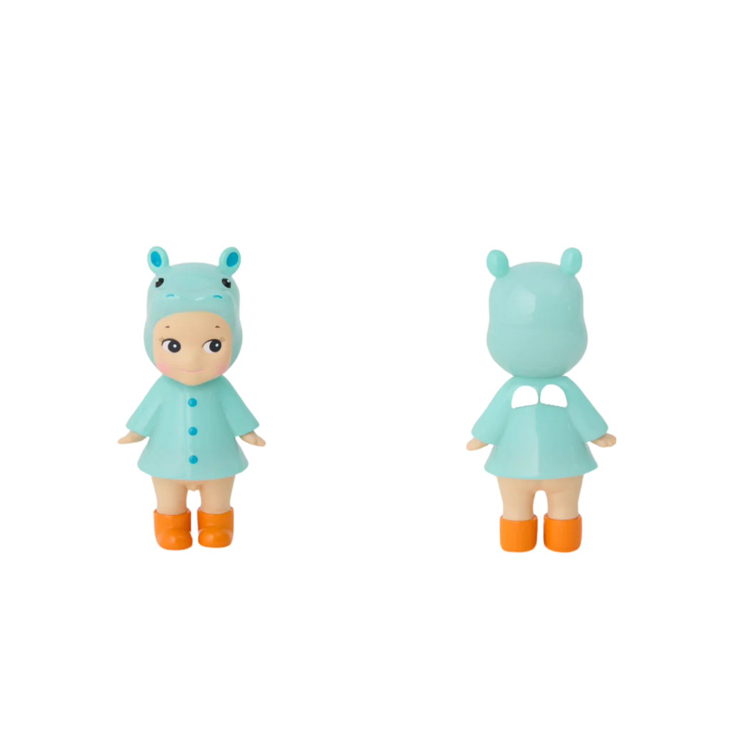 SONNY ANGELS: I Love Rainy Days Blind Box