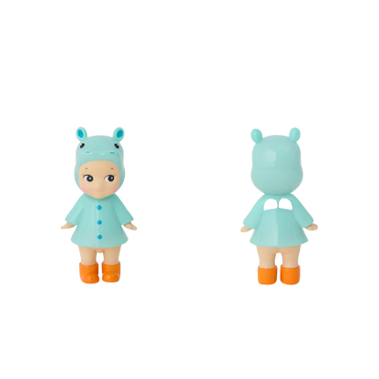 SONNY ANGELS: I Love Rainy Days Blind Box