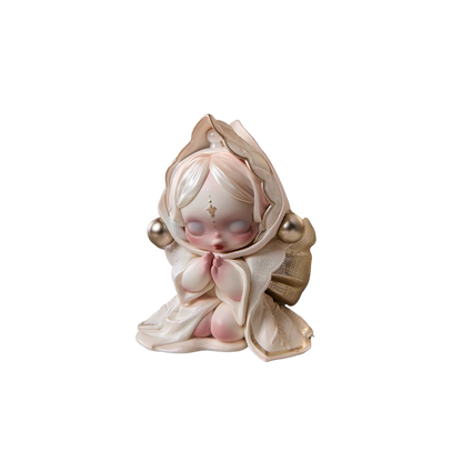 [PREORDER] SKULLPANDA The Feast Begins Series Figures Blind Box