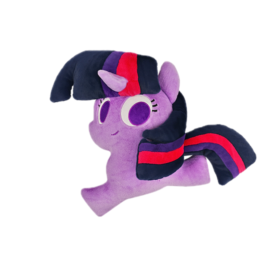 My Little Pony Fluffy Pony Series Plush (LARGE)