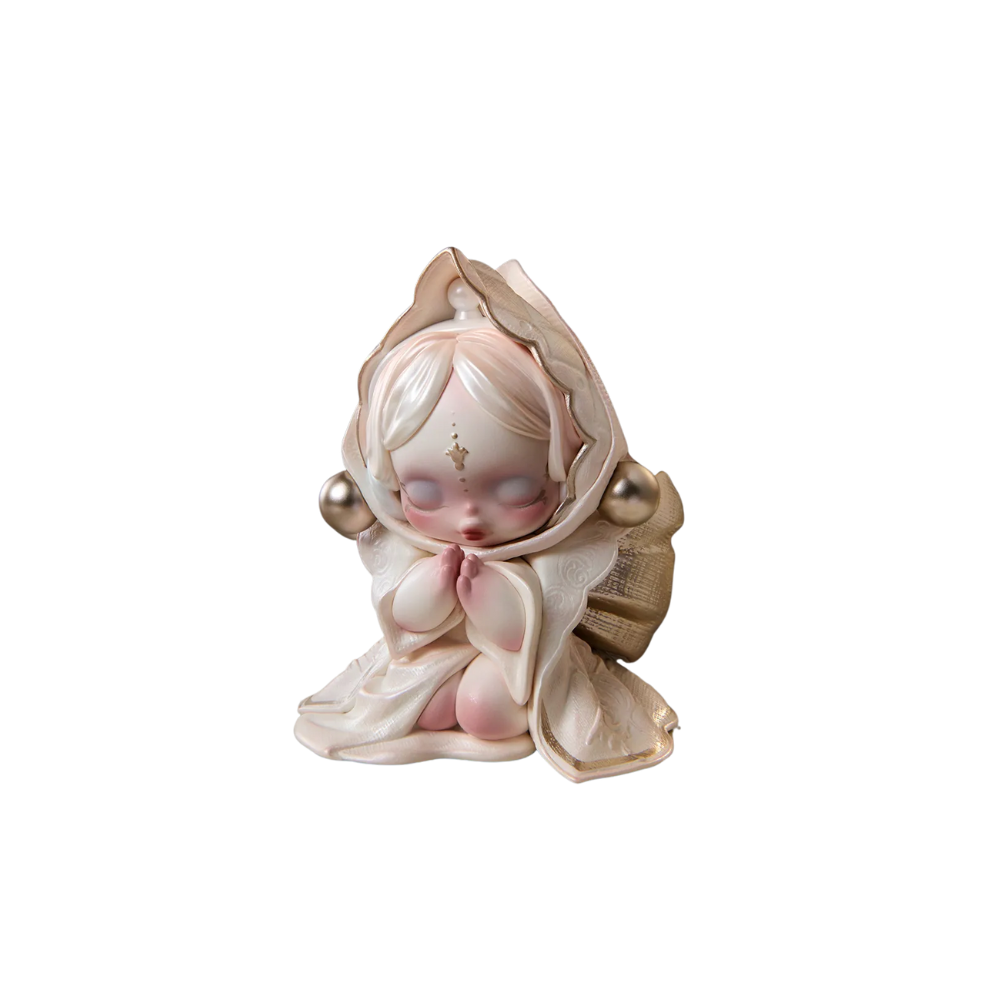 SKULLPANDA The Feast Begins Series Figures Blind Box