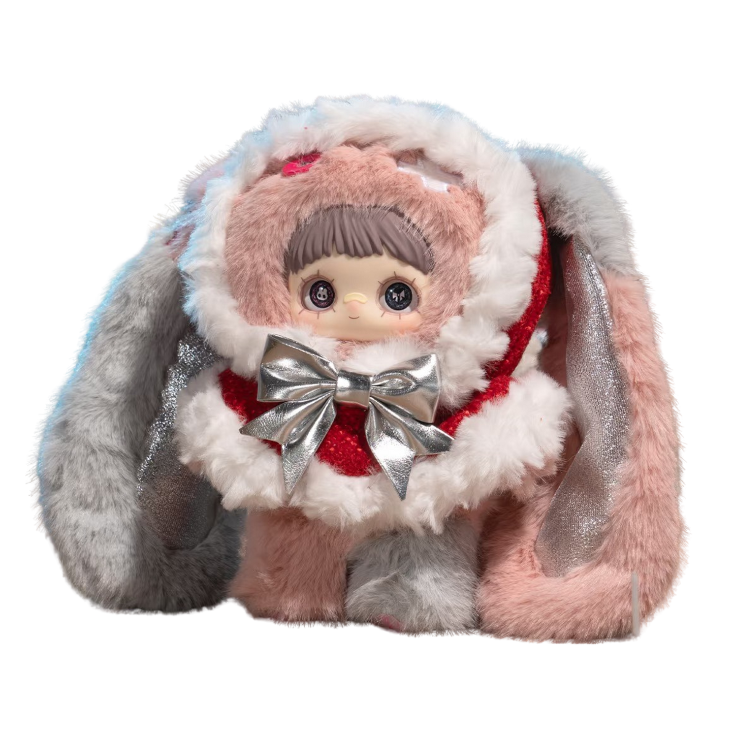 MayMei Winter Weirdness Series Plush Blind Box