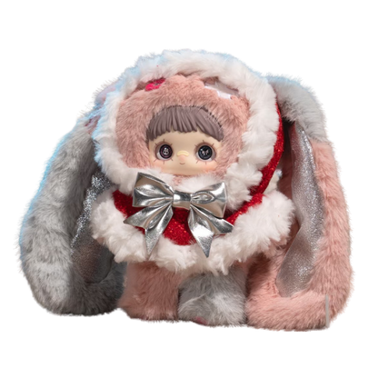 MayMei Winter Weirdness Series Plush Blind Box