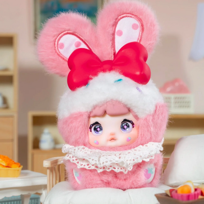 [PREORDER] NOMMI Baby Sweetheart Bunny Plush Blind Boxes
