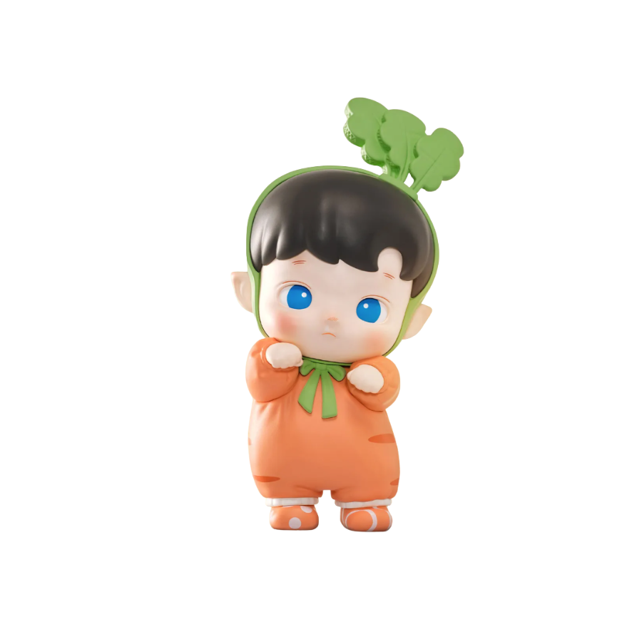 [PREORDER] HACIPUPU Whispers of My World Series Figures