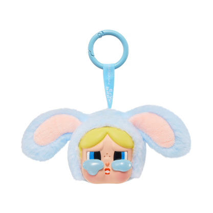 Crybaby × The Powerpuff Girls Vinyl Plush Pendant Blind Box
