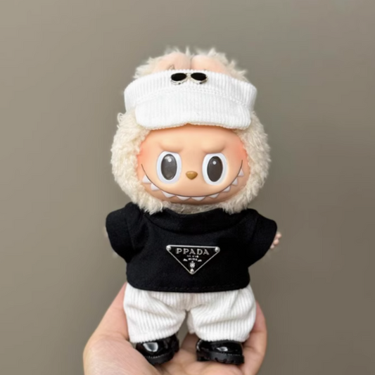 Luxury Style Streetwear Set (2 styles)