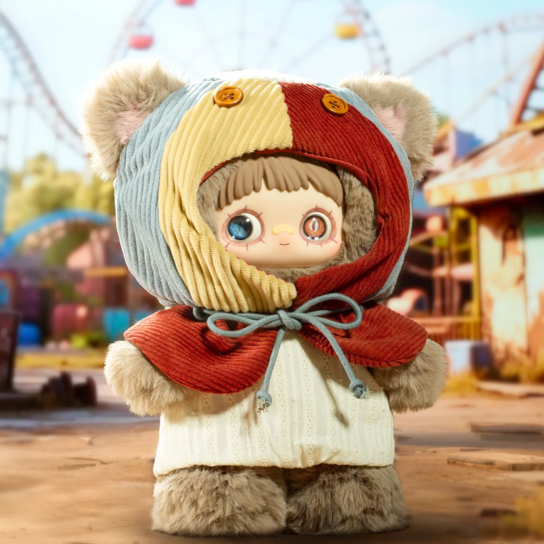 Maymei - Forgotten Funfair 400% Series