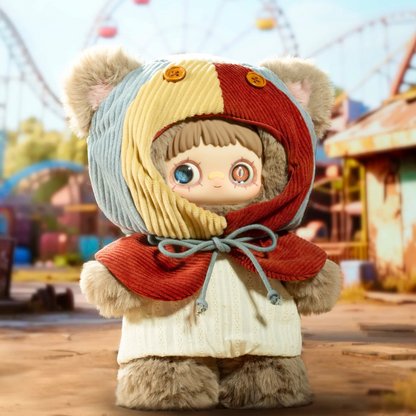 Maymei - Forgotten Funfair 400% Series