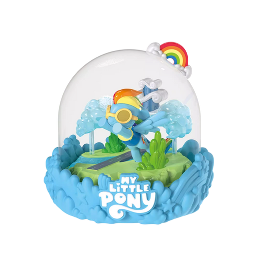 My Little Pony Magical Life Blind Box