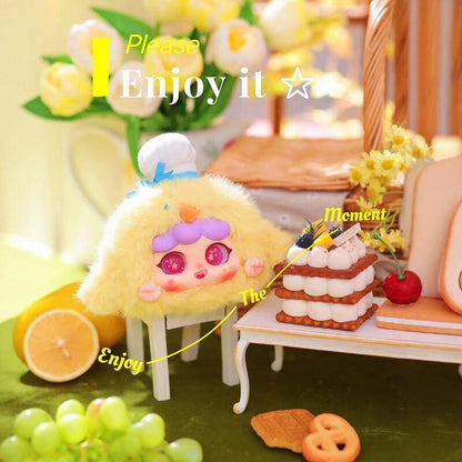 Baby three MIGO- Animal Party Blind Box