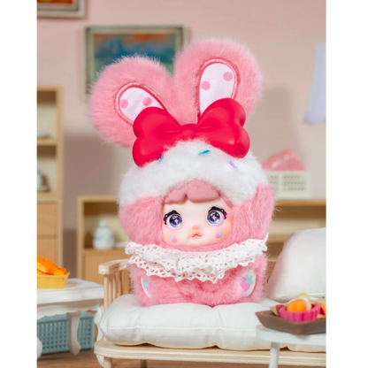 NOMMI Baby Sweetheart Bunny Plush Blind Boxes