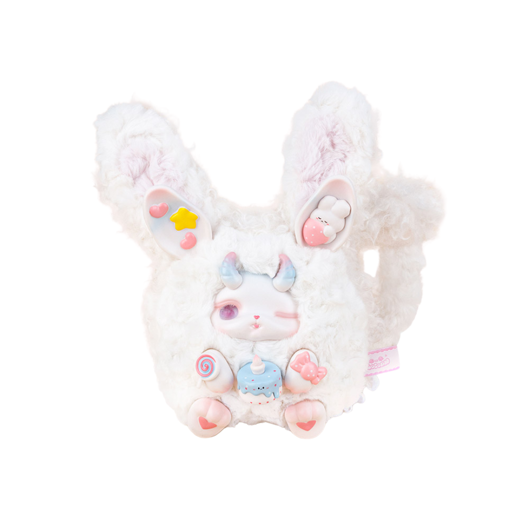CQTOYS x LOLOAN Dessert Series Plush Blind Box