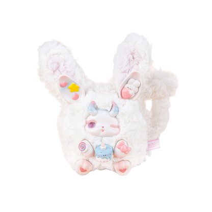 CQTOYS x LOLOAN Dessert Series Plush Blind Box