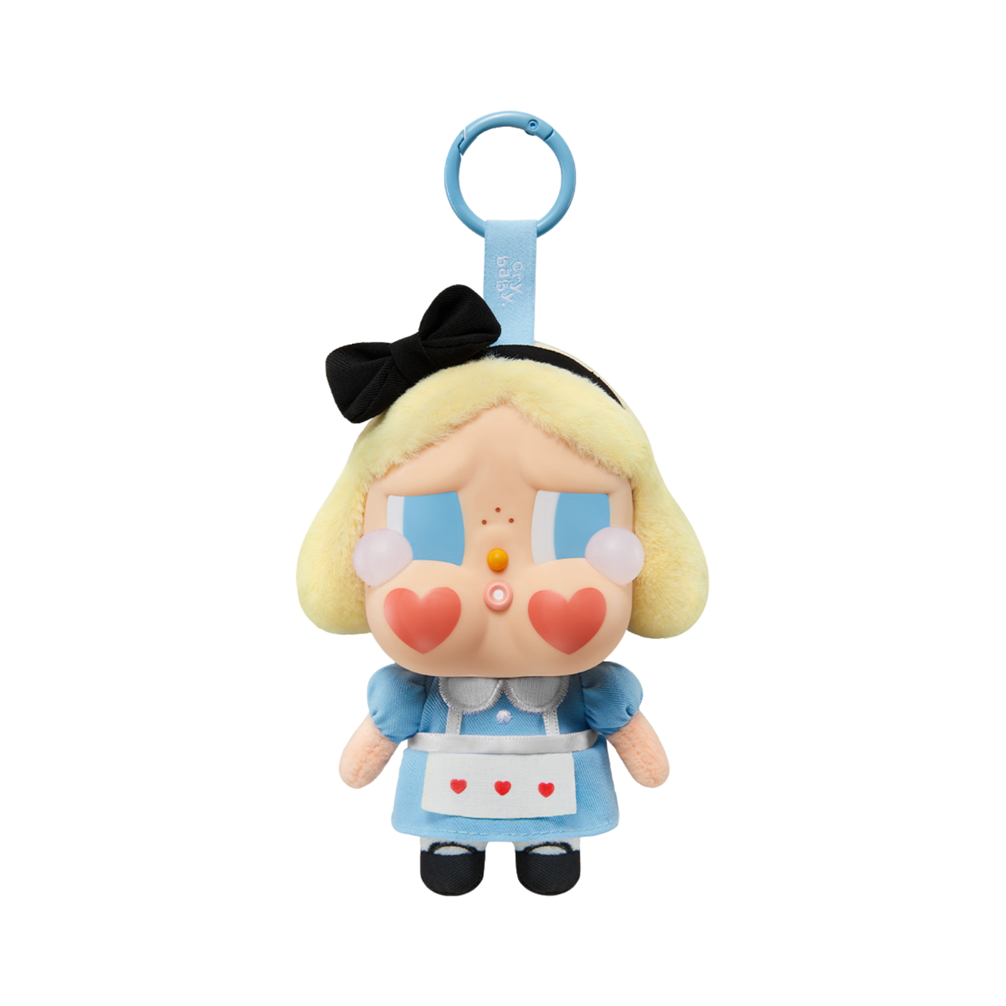 POP MART Crybaby Crying Again – SHE’S ALICE